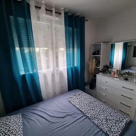 Comme Chez Vous Apartamento *